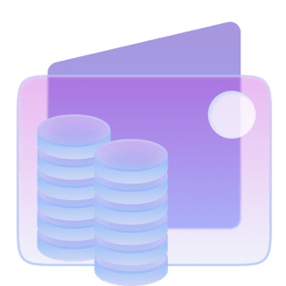 Feature for showcasing crypto projects in Loryn Fundstead portfolio management