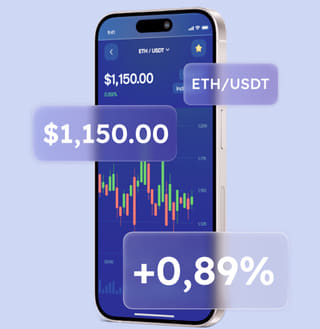 Loryn Fundstead platform interface for multi-asset trading solutions